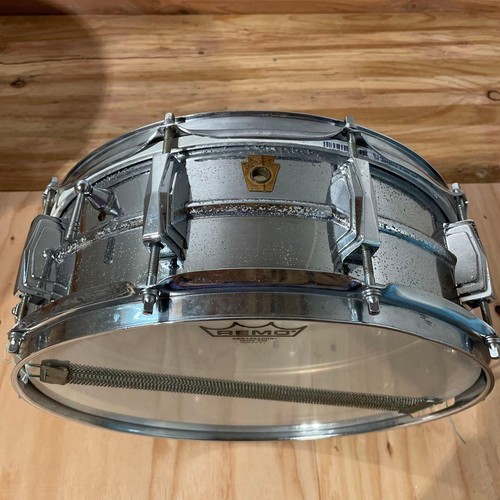 Ludwig lm400 supraphonic 14x5 - lm400,