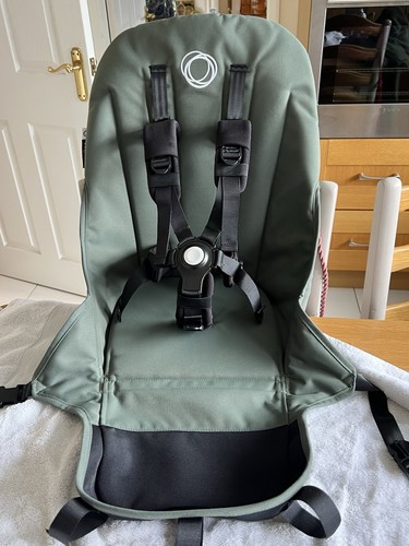 Bugaboo donkey seat - donkey,