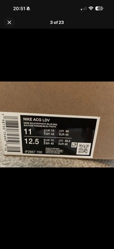 Nike acg men - nike, men's