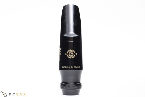 Selmer soloist tenor - soloist,