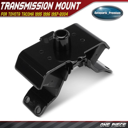Transmission mount for - mount,