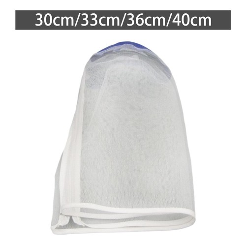 Lightweight mesh bird cage - mesh,