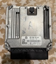 VW Transporter T5 1.9tdi ENGINE  CONTROL UNIT ECU 0281012762  038906016AH