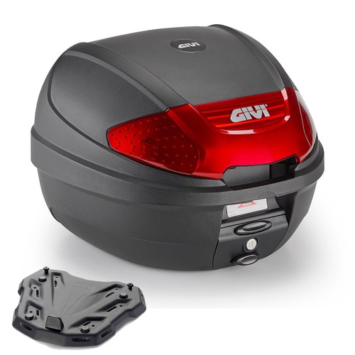Givi e300n2b monolock - givi, 30l