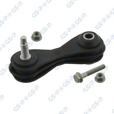 Link coupling rod - rod,, stabiliser