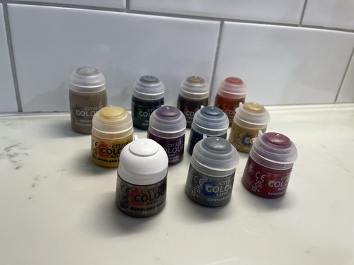 Job lot base layer wash - job,