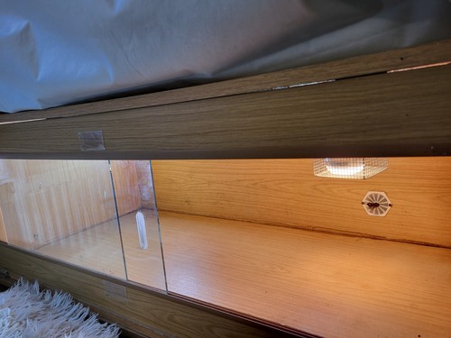 4ft vivarium tank - 4ft,