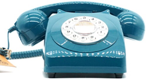 Gpo retro gpo746dpbaz 746 - retro,