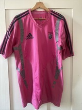 Paris Stade Francais Rugby Shirt XL