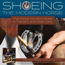 Shoeing the Modern Horse: The