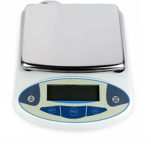 5kg precision jewelry scale - jewelry,