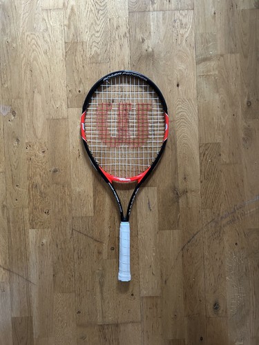 Wilson roger federer tennis - 25,