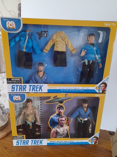 Star trek spock - trek, kirk