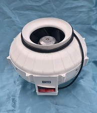 Rhino Fan 200mm  8 Inch  Induction Fund
