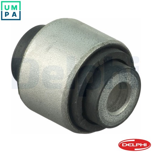 Mounting controltrailing - 2x,