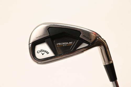 Callaway rogue max 7 iron - callaway, st