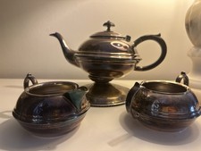 Vintage EPNS Tea Set Sheffield
