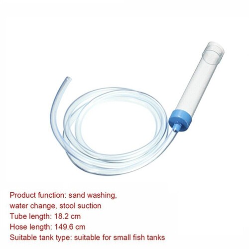 Aquarium fish tank cleaning - aquarium,