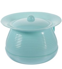 Bedpan Portable Spittoon