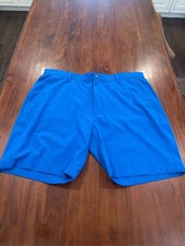 Footjoy x Orange Tree Members Logo Mens Golf Short, 36W x 8L, Bay Hill IYKYK