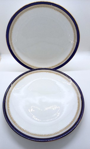 Two antique redfern - two,