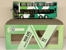 1/76 Hong Kong New Lantau Bus