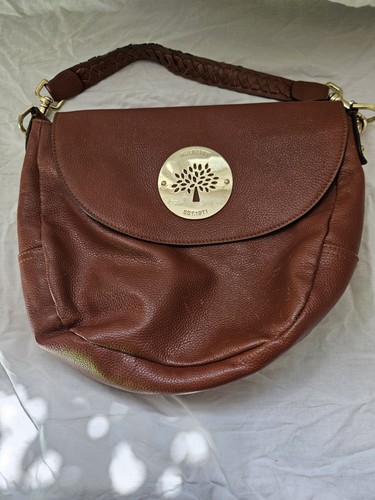 Mulberry daria satchel - daria,