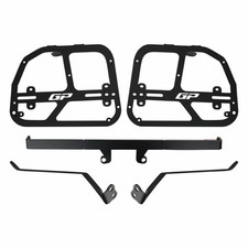 Honda NC750X Pannier Racks