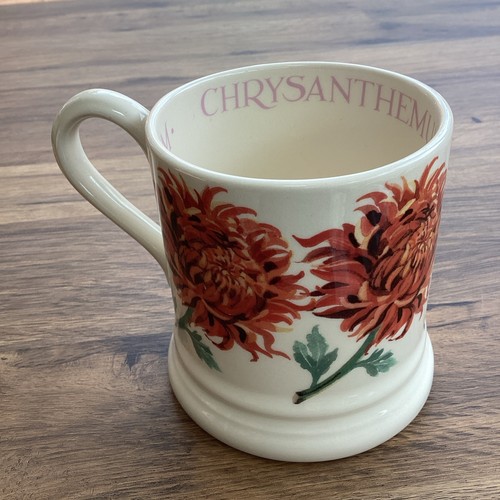 Emma bridgewater pint mug - bridgewater,