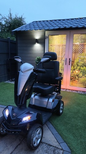 Kymco maxer 8 mph - kymco, &