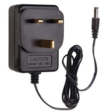 12V Battery Charger for Kids