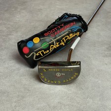 Scotty Cameron Studio Design
