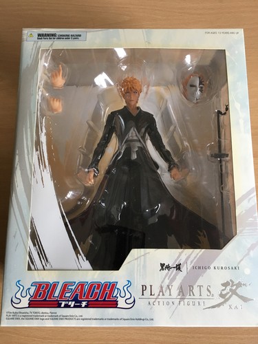 Bleach ichigo kurosaki play - ichigo,
