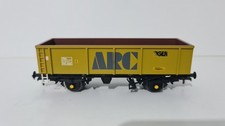 Bachmann 37-552B 46 Ton PNA Box Mineral Wagon TRL5322 ARC (Tiger) 4 wagons Set A