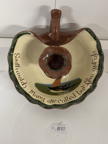 Torquay longpark pottery devon - torquay,