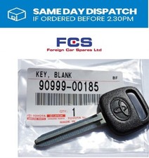 GENUINE NEW TOYOTA  SUPRA