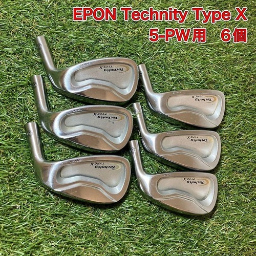 Epon technity type - epon, iron