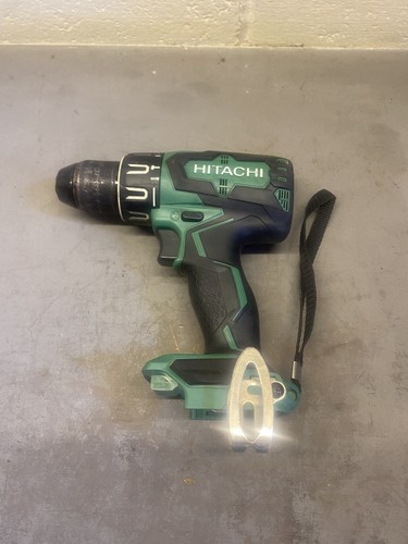Hitachi 18dbfl2 18v - dv,