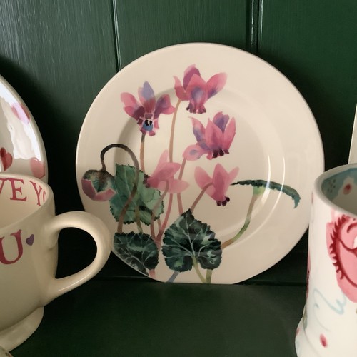 Rare emma bridgewater side - rare,