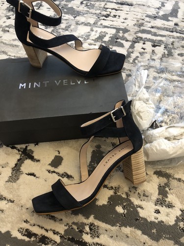 Mint velvet izzy navy - mint,