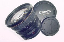 Canon 20-35mm f/3.5-4.5 EF USM