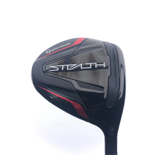Used taylormade stealth - taylormade,