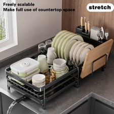 Extendable pull out - extendable, pull-out