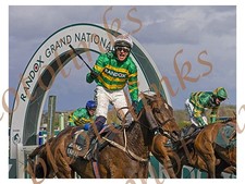 2026  Grand National Iconic