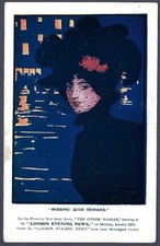 London Evening News - old