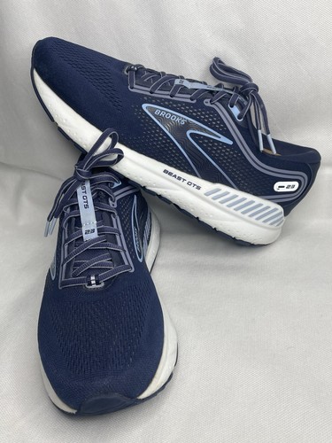 Brooks beast gts - beast, 23