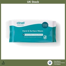 Powerful Antimicrobial Wipes -