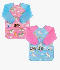 New Kids Painting Smock for