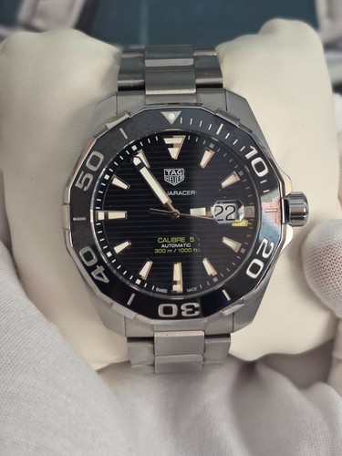 Tag heuer aquaracer 300m - heuer,