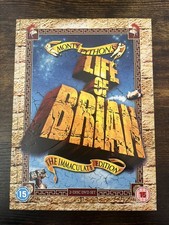 Monty python life - python's,